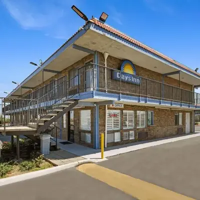 Days Inn by Wyndham Lost Hills