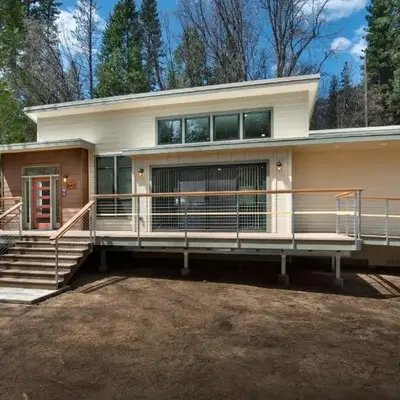 11R Spring Meadow Retreat