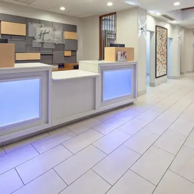 Holiday Inn Express & Suites Clovis Fresno Area by IHG