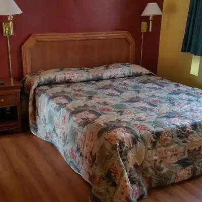 Slumber Motel