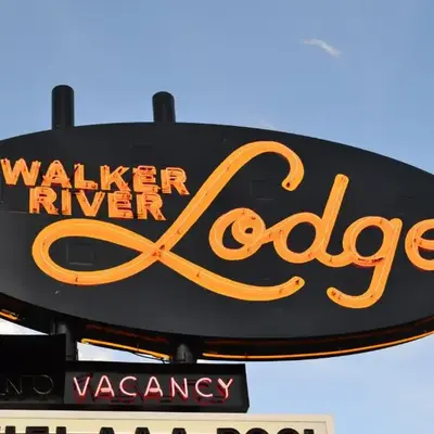 Walker River Lodge