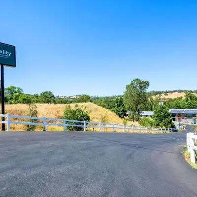 Quality Inn & Suites Jackson