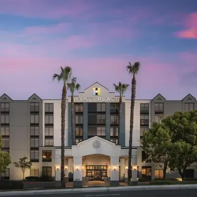 Hyatt Place Sacramento Rancho Cordova
