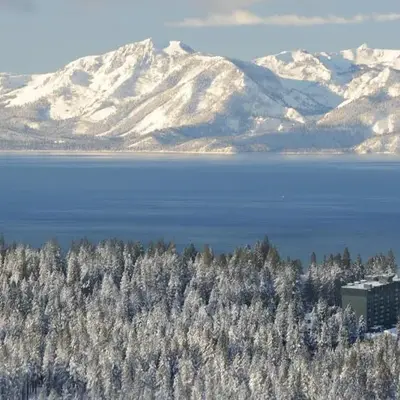 Hyatt Regency Lake Tahoe Resort