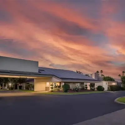 Best Western Big Country Inn