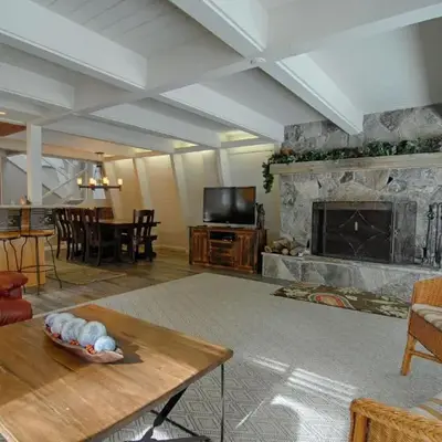 Agate Bay Chalet