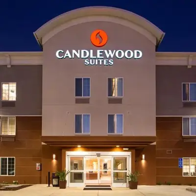 Candlewood Suites - Lodi by IHG
