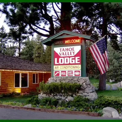 Tahoe Valley Lodge