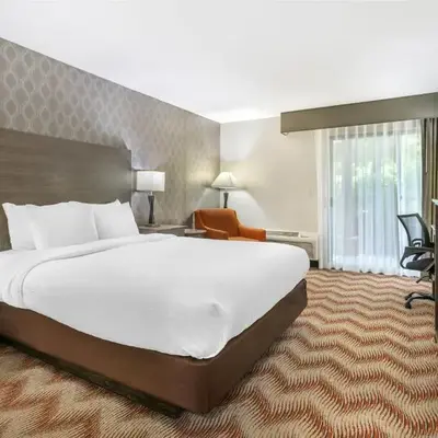 Best Western Plus Sonora Oaks Hotel and Conference Center