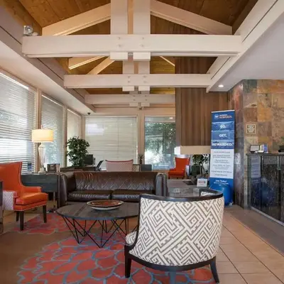 Best Western Village Inn