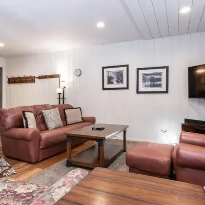 Sierra Park Villas N-#66