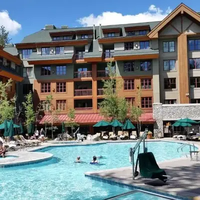 Marriott Grand Res Q1 #3256