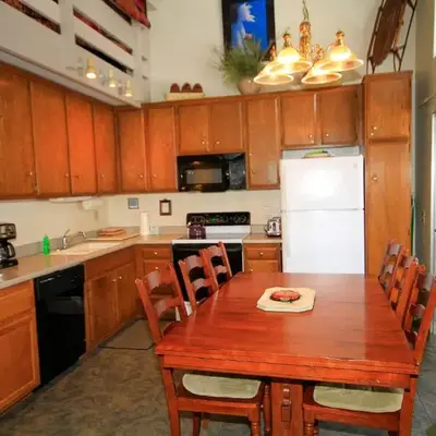 SIerra Park Villas #06