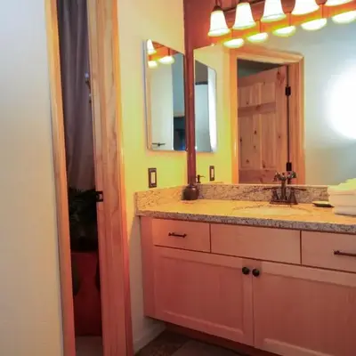 Sierra Park Villas #82