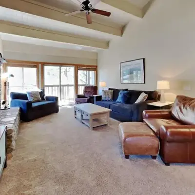 Beautifully Remodeled 4 Bedroom Home