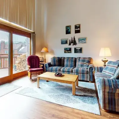 Meadow Ridge #28 condo