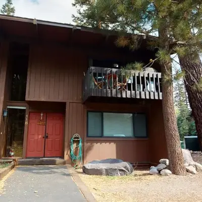 Mammoth Estates 4 Bedroom Condos - Great for Families!