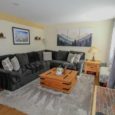 Mammoth Ski Racquet Club 105 - Pet Friendly
