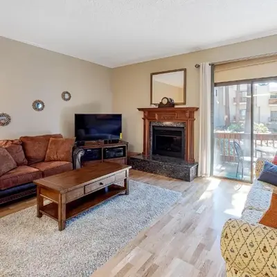 Tahome & Tahoe Place