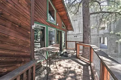 Gallery image of Luxury Tahoe Condo Less Than 1 Mi to Heavenly Lifts! in Stateline