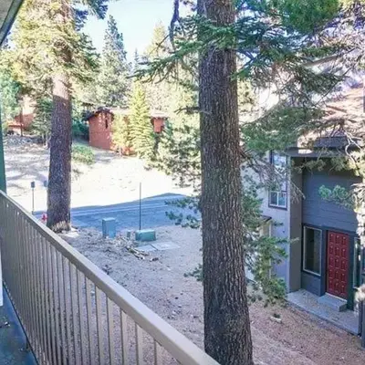 St Anton Courtyard View Ski-In and Out 1 Bedroom Condo