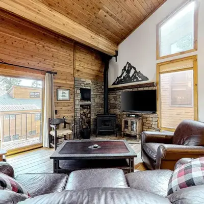 Ski Run Villas 8