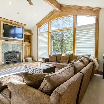 Alpine Luxury