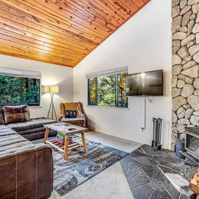 Cabin In The Woods