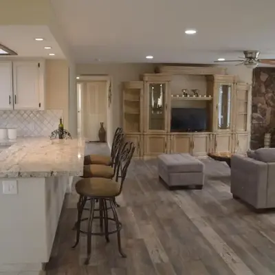 Beautiful 3 bedroom home located near Yosemite