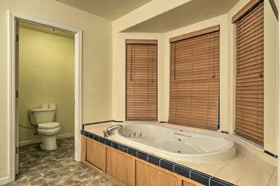 Gallery image of Furnished Deck Family-Friendly Twain Harte Home in Twain Harte