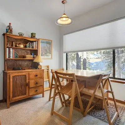 Year Round Condo- Sleeps 5! - Tamarack #17