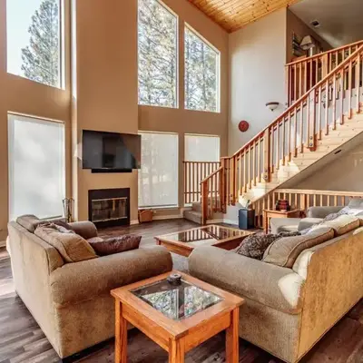 Robinson Shoreline House