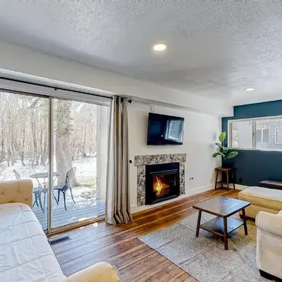 Snowcreek 625