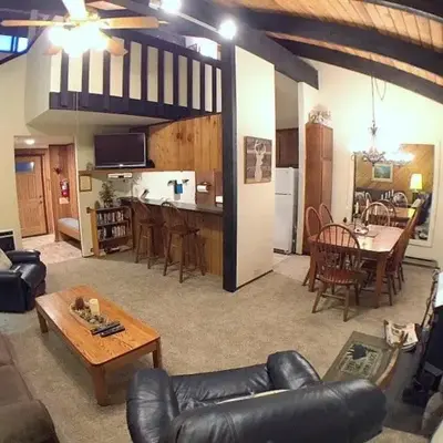 2 Bedrooms Standard Condos