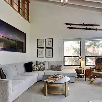 Summer Fun - SLOPESIDE 4BR 3BA with 3 Spas