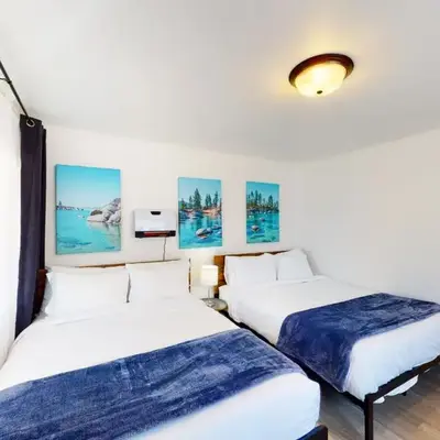 The Chalet at Kings Beach Unit 1