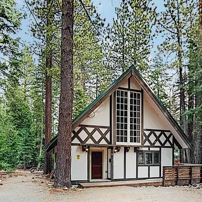 Alpine Haven