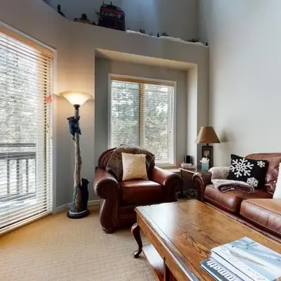 Mammoth Green #205 condo