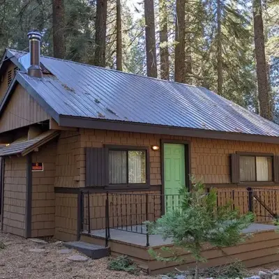 King's Cabin