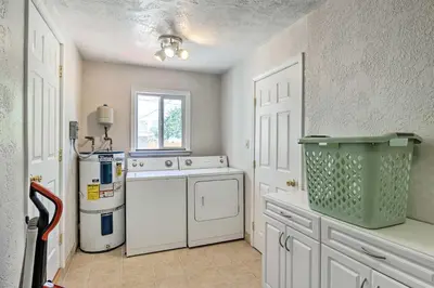 Gallery image of Reno Home with Deck 1 Mi to Riverwalk District! in Reno