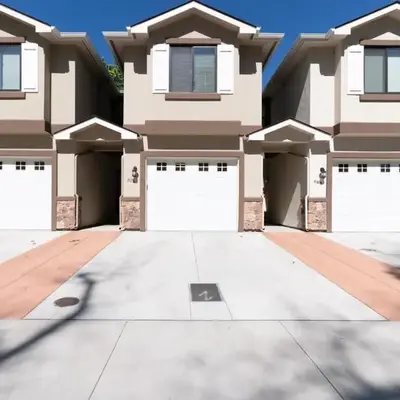 Boho Townhome in Carson City 10 Mins From Downtown
