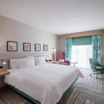 Hilton Garden Inn Visalia