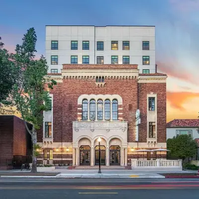Hyatt House Sacramento-Midtown