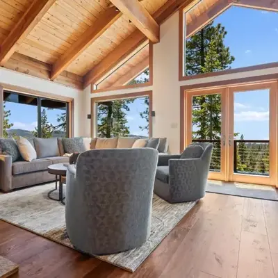 Amazing Views - Modern Home - SH #14
