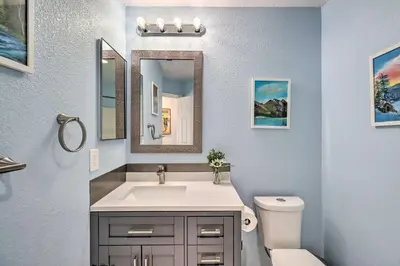 Gallery image of Yard and Fire Pit Family-Friendly Reno Home! in Reno