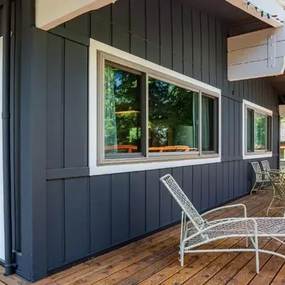 Fawn by AvantStay Secluded Cabin w Large Deck Surrounded by Forest