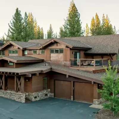 Quartz by AvantStay Stunning Home In Truckee w Views