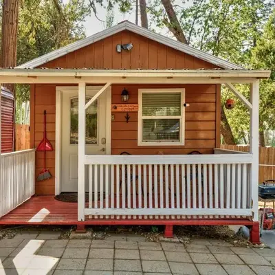 Acorn Cottage - Hidden gem in green heaven