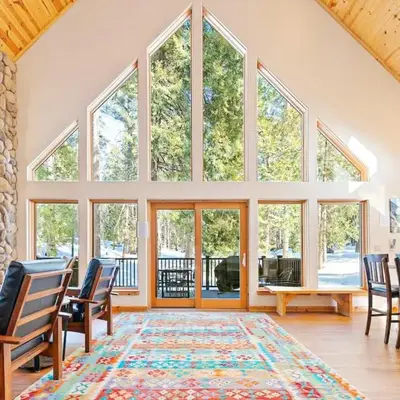 Oso Lodge