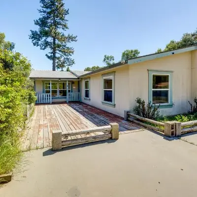 33 Mi to Yosemite Secluded Mariposa Retreat!